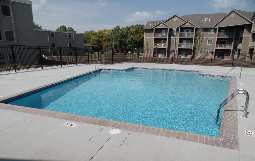 Sawatzky | Commercial Pool Briargate